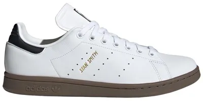 Produktbild von adidas Stan Smith Cloud White Core Black Gum - EU 42 2/3