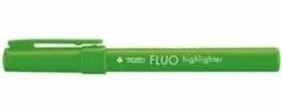 Produktbild von Tratto Fluo Highlighter, Grün