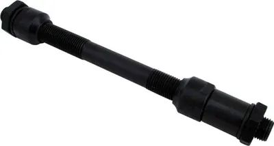 Produktbild von LONGUS Hinterachse - MTB AXIS - Schwarz