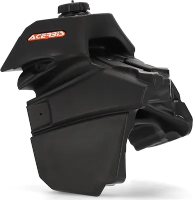 Produktbild von ACERBIS Übergröße schwarzer Tank mit einem Fassungsvermögen von 15L für KTM