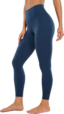 Produktbild von Florboom Damen Highwaisted Sport Leggings Marineblau M