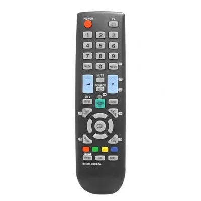 Image de BN59-00942A télécommande de remplacement pour Samsung TV