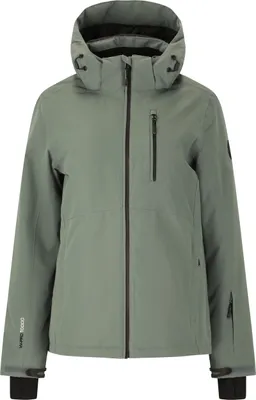Produktbild von Whistler Drizzle W Ski Jacket W-Pro 100 grün 42/XL