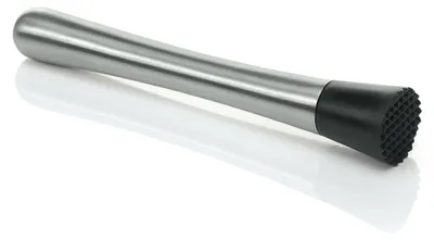 Image de Mortier de luxe en acier,