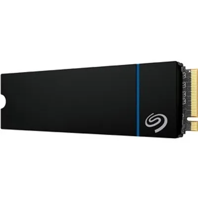 Produktbild von Seagate Game Drive, 1 TB, M.2