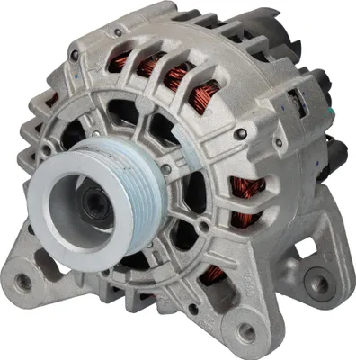 Produktbild von VALEO 444714 Lichtmaschine Generator LiMa 95A 14V für RENAULT TWINGO II (CN0) CLIO II (BB0/1/2, CB0/1/2) KANGOO (KC0/1) für DACIA DUSTER