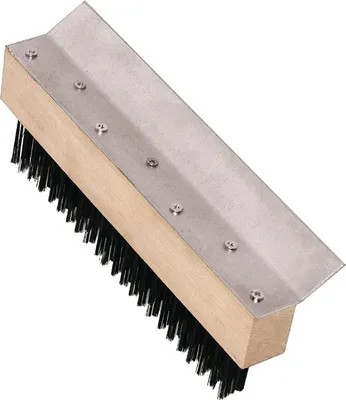 Image de Brosse de nettoyage pour four à pizza Vogue