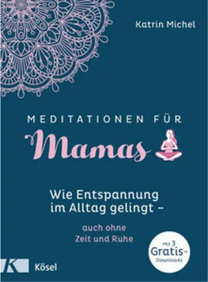 Immagine prodotto di Meditationen für Mamas