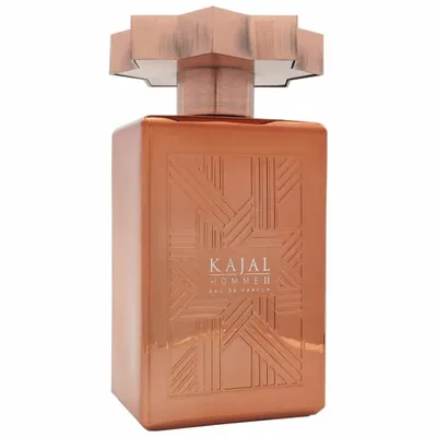A product shot of a perfume bottle.