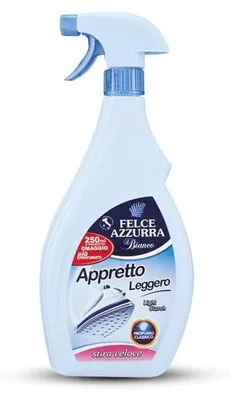 Produktbild von FELCE AZZURRA Parfümiertes Bügelmittel Classic 750 ml