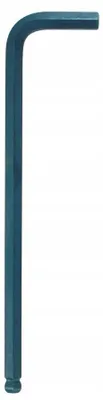 Image de Clé Allen sphérique Bondhus, 2 mm, 82 mm