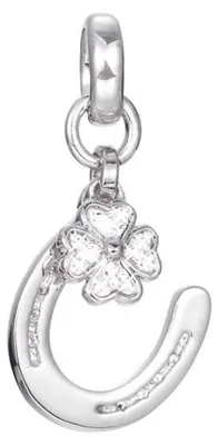 Produktbild von Esprit Anhänger Charms Bead Edelstahl JW50249 Zirkonia ESZZ00786A000