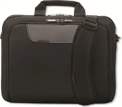 Produktbild von Everki Advance 16", Aktenkoffer, 48,3 cm (19"), 700 g