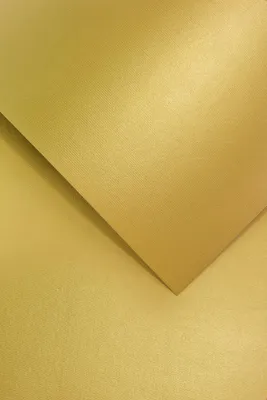 Obrázek produktu pro Galeria Papieru ozdobný papír Iceland zlatá antik 220g, 20ks
