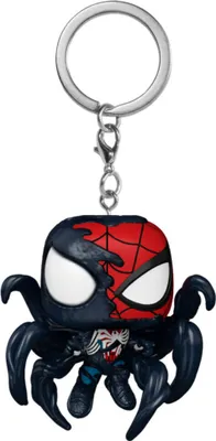 Immagine prodotto di Funko Pocket POP! Marvel Spider-Man 2.0 Kluczowy Brelok Fusion Symbiote