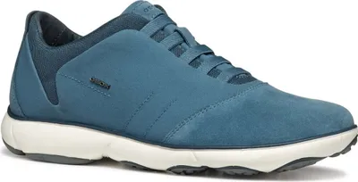 Produktbild von Geox Herren Sneaker U52D7B 01122 C4094 Farbe: Blau Größe: 46