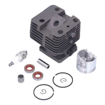 Produktbild von Zylinder Kit,Zylinder Kolben Set,Zylinder Kolben Montage,Zylinder für Stihl,4134 020 1214,Kettensäge Zubehör