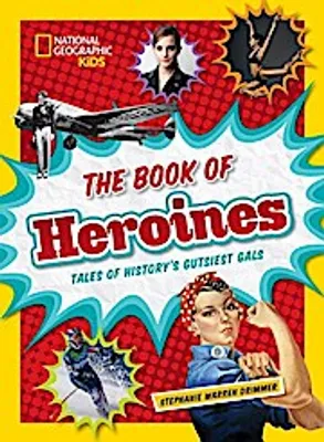 Obrázek produktu pro The Book of Heroines