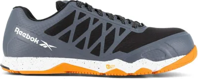 Produktbild von Reebok Halbschuh IB4453, grau, S1PS, Gr. 46