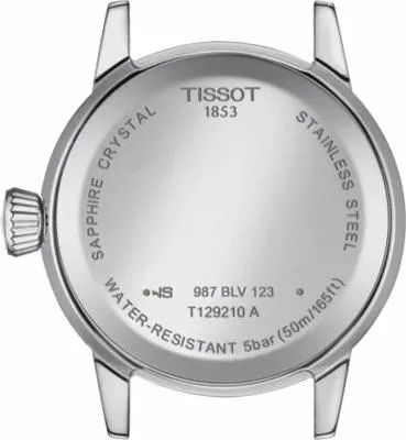 Produktbild von Tissot Analoguhren für Erwachsene