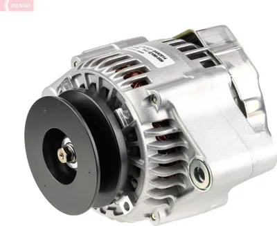 Produktbild von DENSO DAN2014 Lichtmaschine Generator LiMa 60A 14V für TOYOTA Hiace IV Bus (H1, H2)