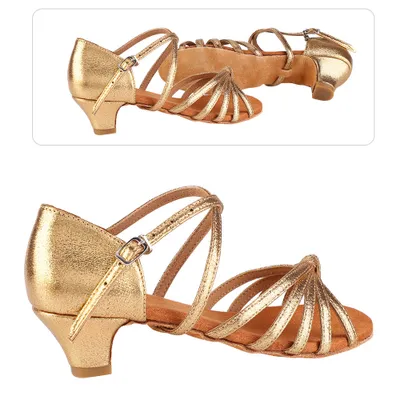 Produktbild von tanzschuhe, Tanzschuhe, Ballroom-Schuhe, Latein-Schuhe