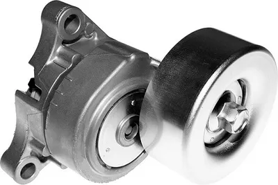 Produktbild von Ina Riemenspanner, Keilrippenriemen  534 0286 10