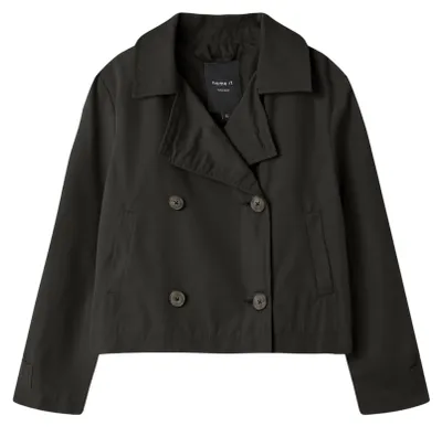 Immagine prodotto di Name it Kids - Cappotto corto modello trench "Nkf"