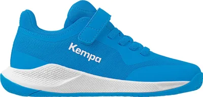 Produktbild von Uhlsport Kempa Kourtfly Sportschuhe Blau EU 31 Kinder Blau EU 31