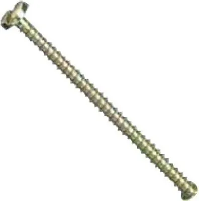 Image de Vis profondément encastrées 40 mm, 10 pièces