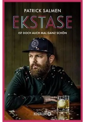 Zdjęcie produktu dla Ekstase - ist doch auch mal ganz schön