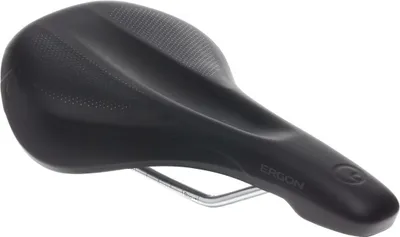 Image de Selle Ergon SFC3 Gel - taille S, noir