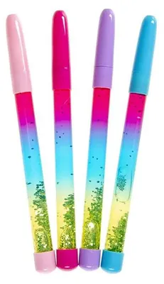 Productafbeelding van Glitterbalpen 4 Assorti