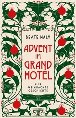 Produktbild von Advent im Grandhotel