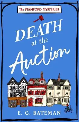 Immagine prodotto di Death at the Auction