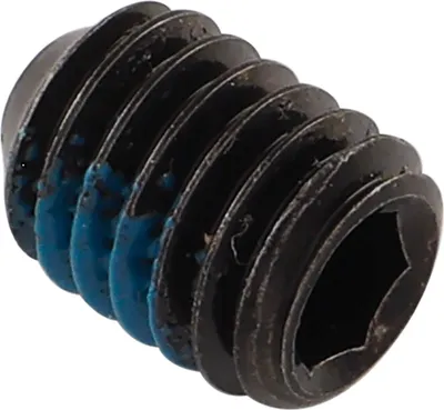 Produktbild von FSB Gewindestift 03 0450, M 6 x 8 mm, Edelstahl schwarz
