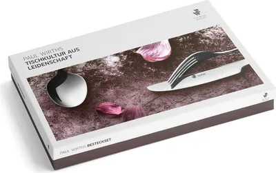 Obrázok produktu pre AMEFA MONDO Besteckset 30-teilig