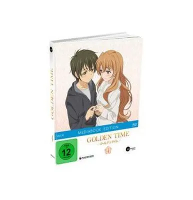 Produktbild von Golden Time Vol.4