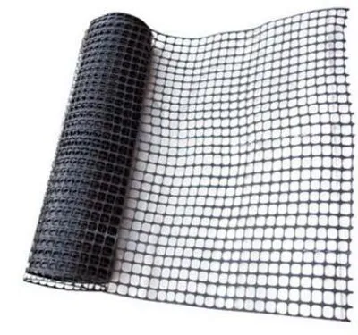 Obrázok produktu pre KONTAJNEROVÁ SIEŤ ČIERNA 1,2 m × 25 m, TYP K 3 – 25,0 m² – S-B 003 CZ
