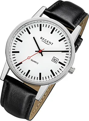 Immagine prodotto di Regent - Orologio da polso - Uomo - Cronografo - F-1027