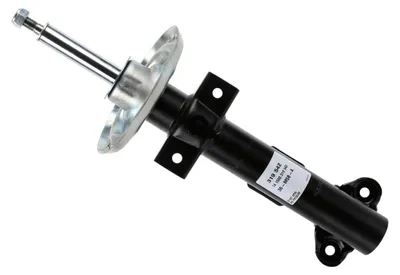 Image de 2x SACHS KIT D'AMORTISSEURS à gaz