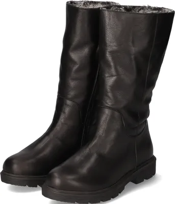 Produktbild von Andrea Conti Damen Stiefel 47105-37, 47105-38, 47105-39, 47105-40, 47105-41, 47105-42 ACO-0022889 schwarz 42