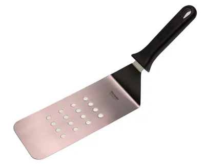 Obrázok produktu pre WESTMARK 13412270 WESTMARK Pfannenwender Master Line Edelstahl silber, 1 St.