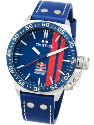 Produktbild von TW Steel - TWCS112 - Armbanduhr - Herren - Quarz - Ampol Racing