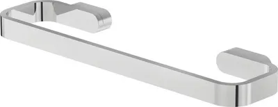 Produktbild von Handtuchhalter Lenz Aura 30 cm chrom