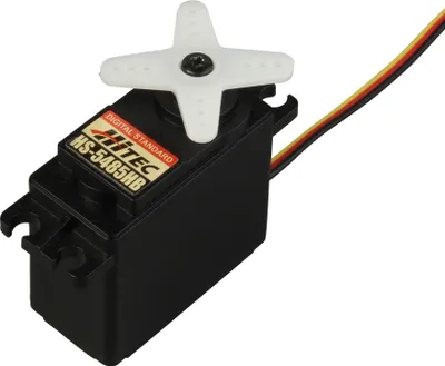Produktbild von Hitec Digital Servo HS-5485HB