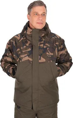 Zdjęcie produktu dla Fox Fishing Kombinezon Wintersuit M
