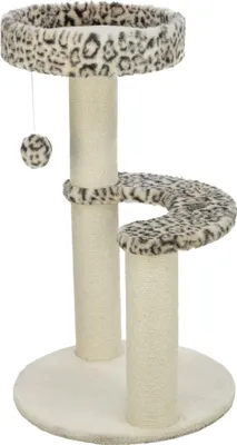 Produktbild von TRIXIE Kratzbaum Leo - creme - 82 cm