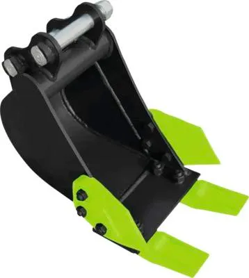 Produktbild von Baggerschaufel Zipper 200 mm für ZI-MBGS1000D