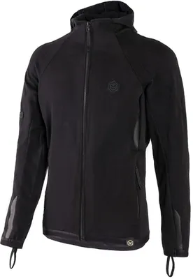 Produktbild von Knox Shield Full Protektorenjacke, schwarz, M